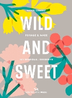 Book Cover for Wild And Sweet by Rachel Lambert