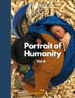 Book Cover for Portrait of Humanity Volume 4 by Hoxton Mini Press