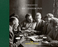 Book Cover for The London Pub 1900-1960 by Hoxton Mini Press