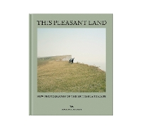 Book Cover for This Pleasant Land by Hoxton Mini Press