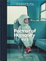 Book Cover for Portrait Of Humanity Vol 5 by Hoxton Mini Press