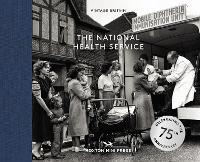 Book Cover for The National Health Service: 75 Years by Hoxton Mini Press