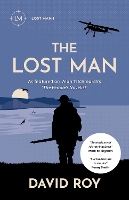 Book Cover for The Lost Man by David Roy