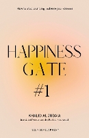 Book Cover for Happiness Gate #1 by Khalid Al Judaia