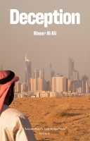 Book Cover for Deception by Abeer Al Ali