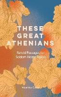 Book Cover for These Great Athenians by Valentine Carter