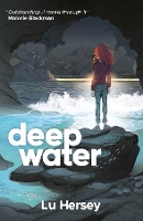 Book Cover for Deep Water by Lu Hersey