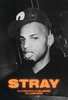 Book Cover for Stray by Laurie Owens, Milo Johnson