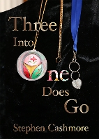 Book Cover for Three Into One Does Go by Stephen Cashmore