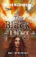 Book Cover for The Black Dog by Cathy McSporran