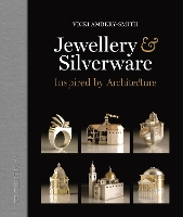 Book Cover for Jewellery & Silverware by Vicki Ambery-Smith