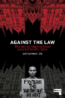 Book Cover for Against the Law by David Renton