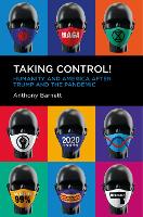 Book Cover for Taking Control! by Anthony Barnett