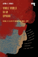 Book Cover for Whole World in an Uproar by Aaron J Leonard