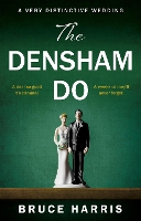 Book Cover for The Densham Do by Bruce Harris