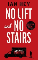 Book Cover for No Lift and No Stairs by Ian Hey