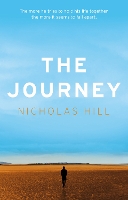 Book Cover for The Journey by Nicholas Hill