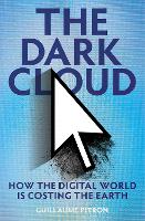 Book Cover for The Dark Cloud by Guillaume Pitron