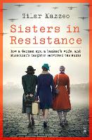 Book Cover for Sisters in Resistance by Tilar J. Mazzeo