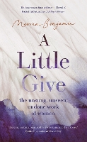 Book Cover for A Little Give by Marina Benjamin
