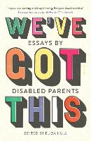 Book Cover for We've Got This by Eliza Hull