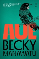 Book Cover for Au? by Becky Manawatu