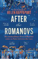 Book Cover for After the Romanovs by Helen Rappaport