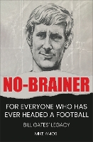 Book Cover for No-brainer by Mike Amos, Judith Gates