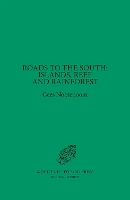 Book Cover for Roads to the South by Cees Nooteboom