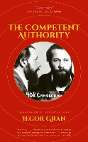 Book Cover for The Competent Authority by Iegor Gran