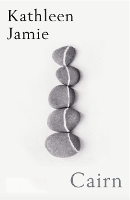 Book Cover for Cairn by Kathleen Jamie