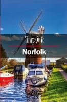 Book Cover for Time Out Norfolk by Time Out