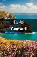 Book Cover for Time Out Cornwall by Time Out