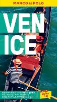 Book Cover for Venice Marco Polo Pocket Travel Guide - with pull out map by Marco Polo