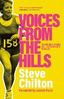 Book Cover for Voices from the Hills by Steve Chilton