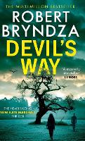 Book Cover for Devil's Way by Robert Bryndza