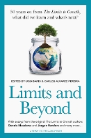 Book Cover for Limits and Beyond by Ugo Bardi