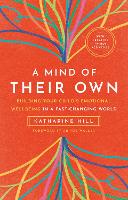 Book Cover for A Mind of Their Own by Katharine Hill