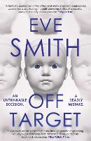 Book Cover for Off-Target by Eve Smith 