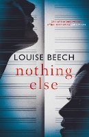Book Cover for Nothing Else  by Louise Beech