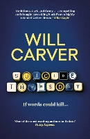 Book Cover for Suicide Thursday by Will Carver