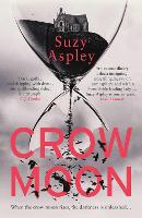 Book Cover for Crow Moon by Suzy Aspley