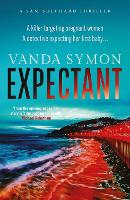 Book Cover for Expectant by Vanda Symon