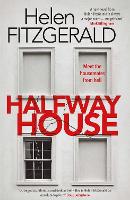 Book Cover for Halfway House by Helen FitzGerald