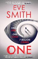 Book Cover for One by Eve Smith