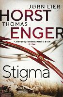 Book Cover for Stigma by Thomas Enger, Jørn Lier Horst