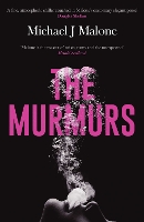 Book Cover for The Murmurs by Michael J. Malone