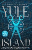 Book Cover for Yule Island by Johana Gustawsson