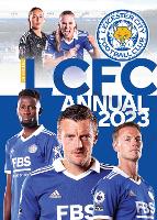 Book Cover for The Official Leicester City FC Annual 2023 by twocan