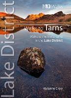 Book Cover for Top 10 Walks to the Tarns in the Lake District by Vivienne Crow